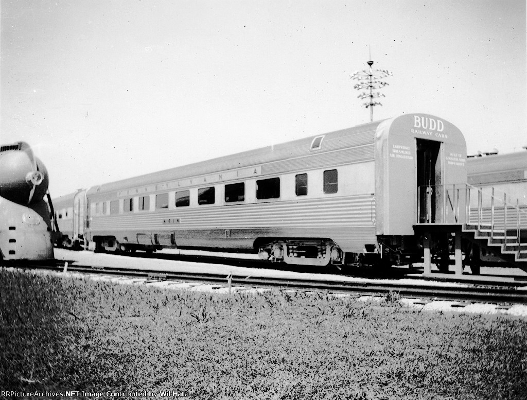 PRR Coach 4014